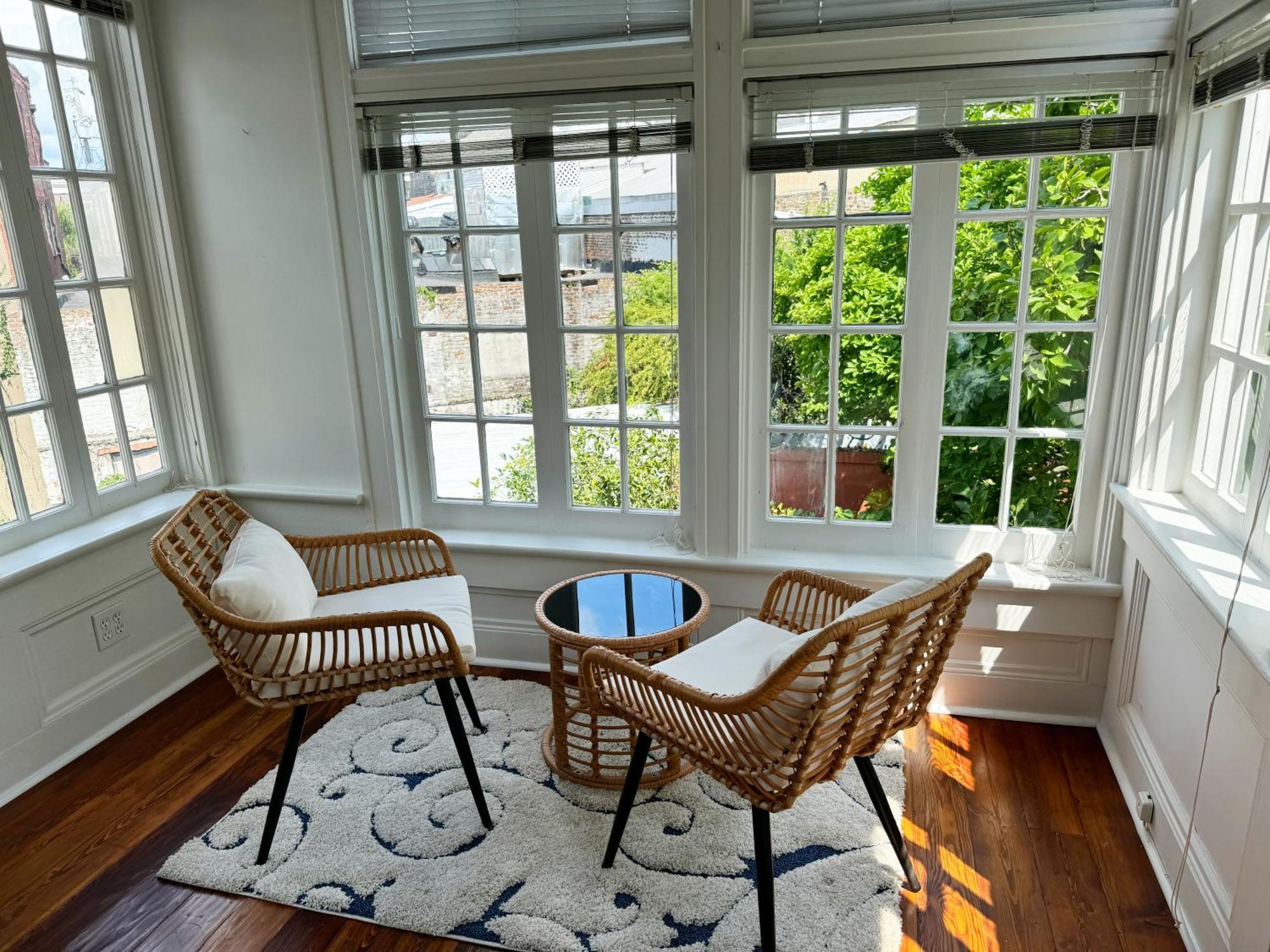 Bed & Breakfast French Quarter Lanaux Mansion